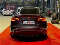 تسلا موديل Y